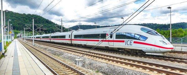 Das System Bahn - ein fachübergreifender Überblick für Quereinsteiger