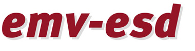 Logo EMV-ESD