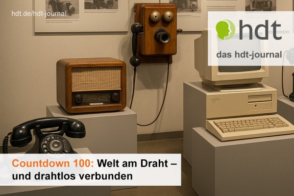 hdt-journal_Telekommunikation_Countdown100