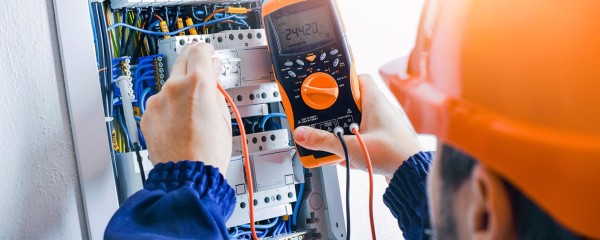 Jahresunterweisung für Elektrofachkräfte