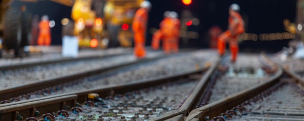 Risikomanagement bei der Instandhaltung von Eisenbahnfahrzeugen gemäß ECM-VO 2019/779/EU