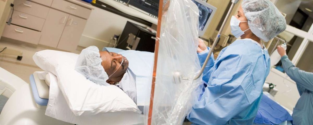 Spezialkurs Digitale Volumentomographie (Skelett, Gefäße oder Organe)