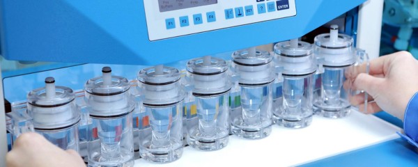 Gaschromatographie: Troubleshooting und die richtige Säulenwahl