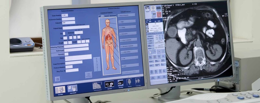 Aktualisierung der Kenntnisse im Strahlenschutz für medizinisches Assistenzpersonal