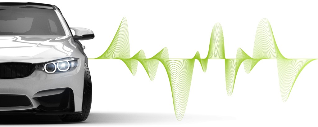 Kraftfahrzeugakustik – Schwingungs- und Geräuschkomfort (NVH)