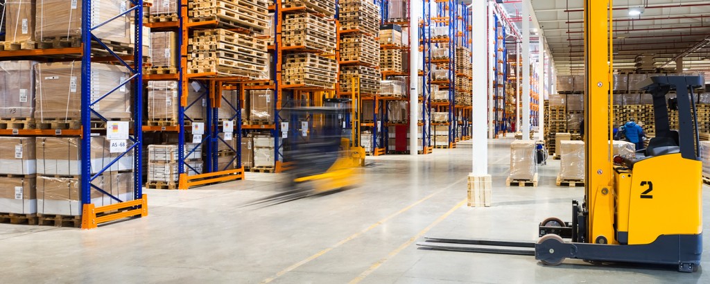 Ausbilder und Einsatzleiter von Flurförderzeugführern aller Bauarten mit Praxistag