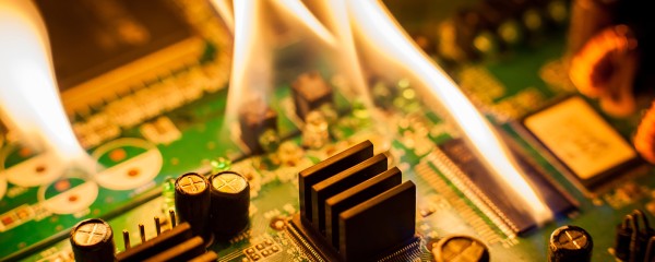 Eigensicherheit - Geräte und Stromkreise