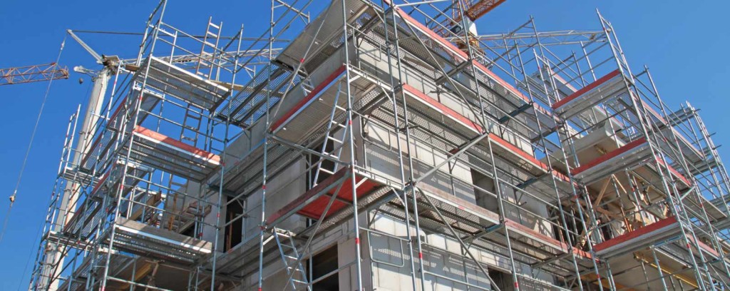 Qualifizierte befähigte Person zur Überprüfung von Gerüsten (Gerüstbau und Gerüstnutzung)