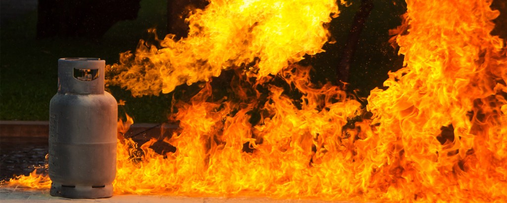 Essener Explosionsschutztage