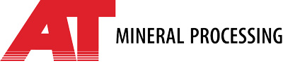 Logo AT MINERAL PROCESSING Europe