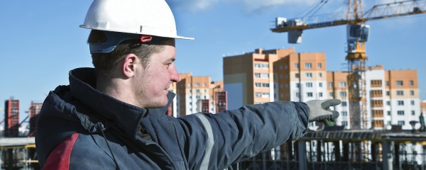 Planung und Durchführung von Kraneinsätzen