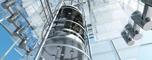 Wartung und Instandhaltung von Aufzugsanlagen