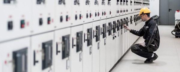 Schaltberechtigung von 1 bis 36 kV – Grundlagenlehrgang