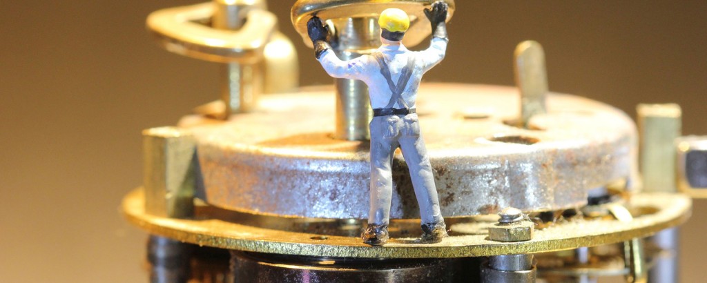 Lockout Tagout (LOTO) – Arbeitssicherheit und Wartung nach Betriebssicherheitsverordnung