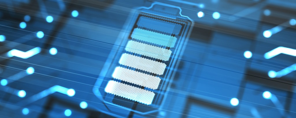Batteriemanagementsysteme – Grundlagen und fortgeschrittene Konzepte