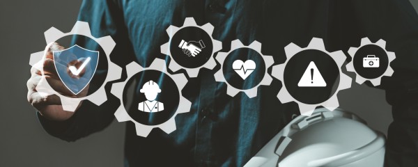 Beschaffungsprozesse aus Betreibersicht – Maschinensicherheit in der Praxis