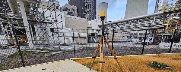 Elektromagnetische Umweltverträglichkeit – EMVU