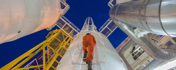 Weiterbildung im Explosionsschutz