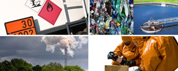 Fachtagung für Beauftragte im Umweltschutz