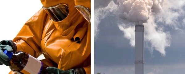 Kombinierte Fortbildung für Immissionsschutz-, Störfall-, Abfall- und Gewässerschutzbeauftragte