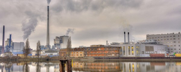 Betreiberpflichten nach dem Bundesimmissionsschutzgesetz