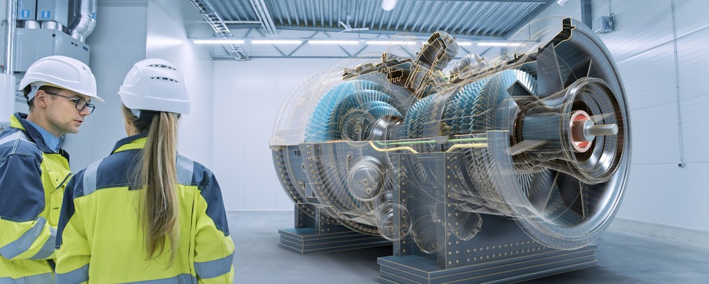 Rotordynamik – Schwingungsanalyse von Rotoren