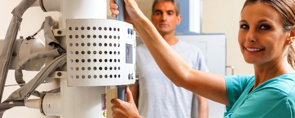 Aktualisierung der Kenntnisse im Strahlenschutz für medizinisches Assistenzpersonal