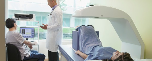 Kurs für die Fachkunde Knochendichtemessung (für Ärzte)