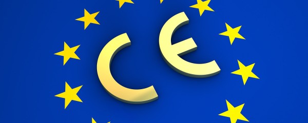 Der sichere Weg für den Konstrukteur zum CE-Zeichen