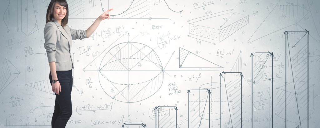 Ähnlichkeitstheorie und Scale-up