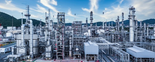 Functional Safety Engineer für IEC-EN 61511 und VDI/VDE 2180