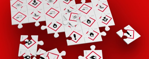 Das (erweiterte) Sicherheitsdatenblatt und Pflichten für nachgeschaltete Anwender