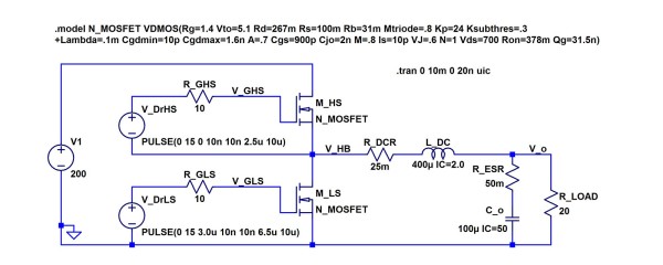 Schaltungssimulation mit LTspice® und Vertiefung EMV-Simulation