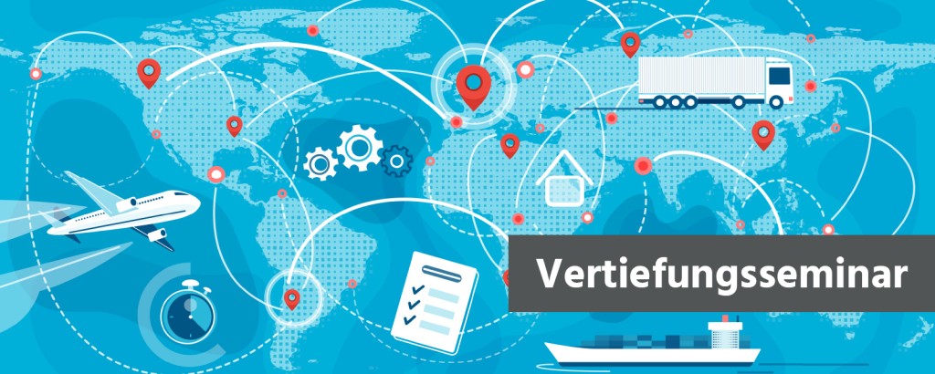 Das Lieferkettengesetz (LkSG) in der unternehmerischen Praxis – Vertiefungsseminar