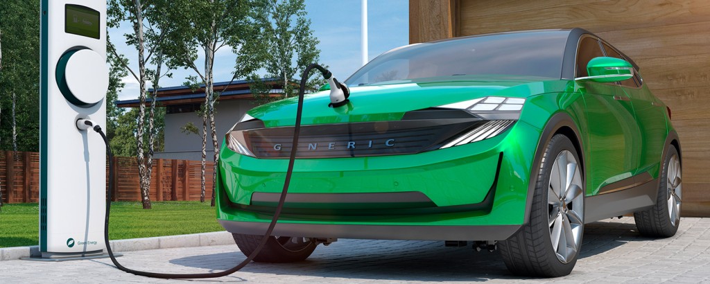 Grundlagen Elektromobilität und Ladeinfrastruktur