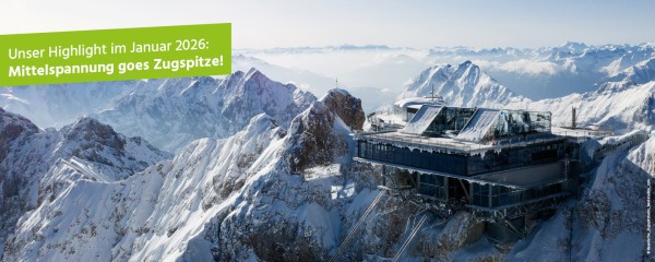 Mittelspannungsschaltanlagen