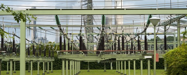 Leit- und Netzschutztechnik im Nieder- und Mittelspannungsnetz