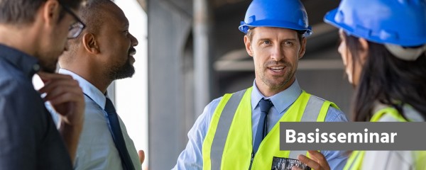 Arbeitsschutzmanagement-Beauftragte – Aufgaben und Verantwortung