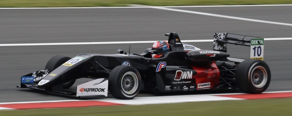 Weiterbildung von Brandschutzbeauftragten Nürburgring