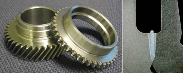 Intelligente Baugruppen-Konstruktion zur effektiven Fertigung mit dem Elektronenstrahl