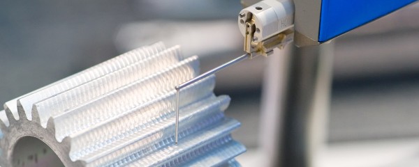 Form- und Lagetolerierung (Geometrische Produktspezifikationen GPS)