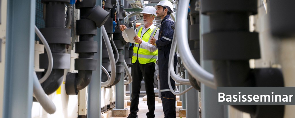 TGA-Grundlagen und Digitalisierung im Bauwesen: HLKKS, BIM, IoT und Gebäudeautomation