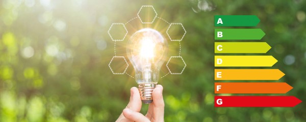 Energiekennzahlen und energetische Ausgangsbasis: Messen und Verifizieren