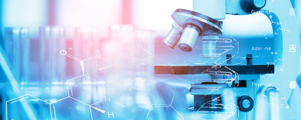 Smart lab - intelligentes Labor der Zukunft