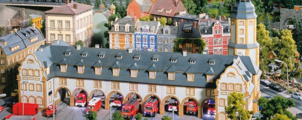 Weiterbildung von Brandschutzbeauftragten Hamburg