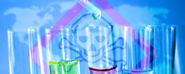 Global Chemical Compliance