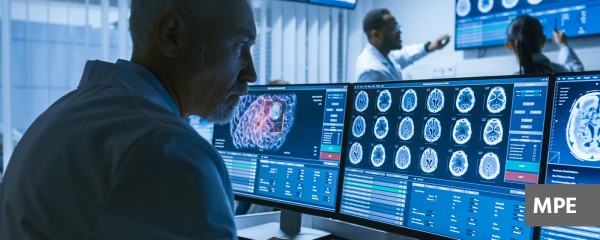 Spezialkurs Computertomographie (CT) und digitale Volumentomographie (DVT) für MPE