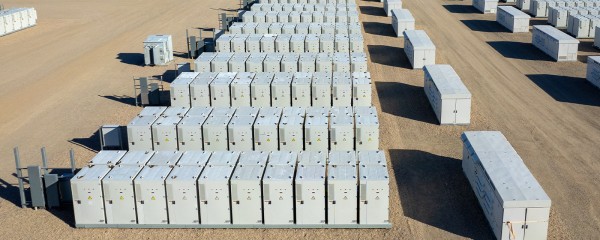 Full Charge Battery Storage Conference