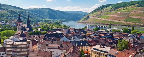 Weiterbildung von Brandschutzbeauftragten Bingen
