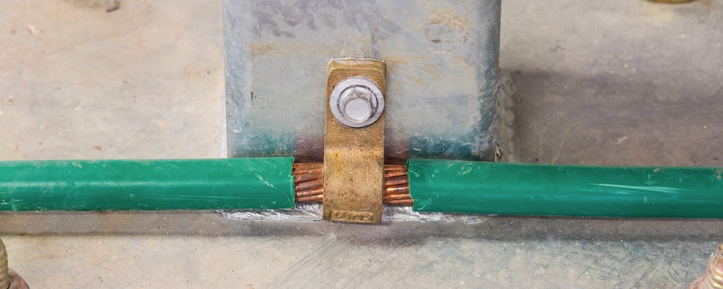 Erdungstechnik Grundlagen